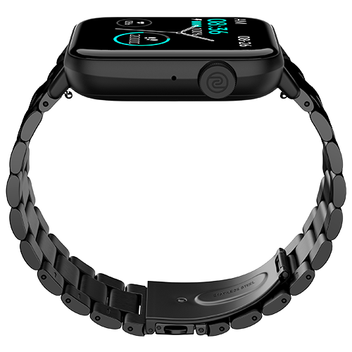 Elite Black
