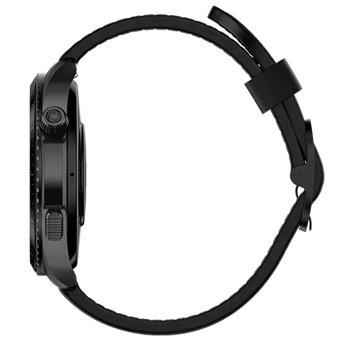 Classic Black
