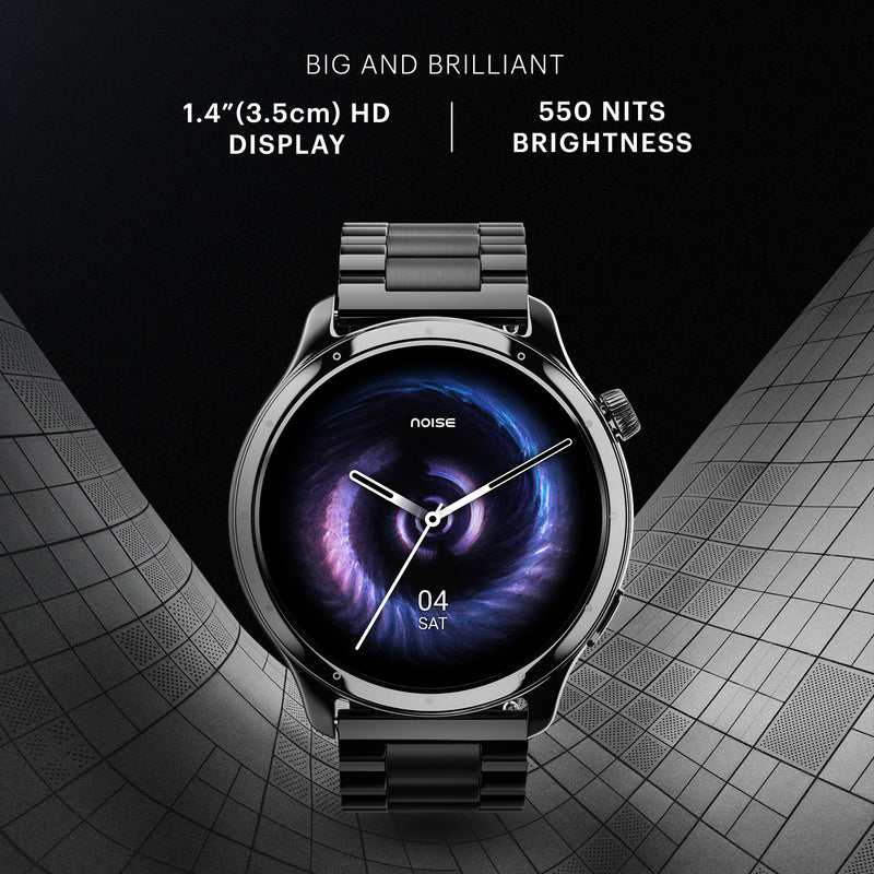 Elite Black