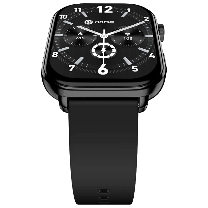 Jet Black