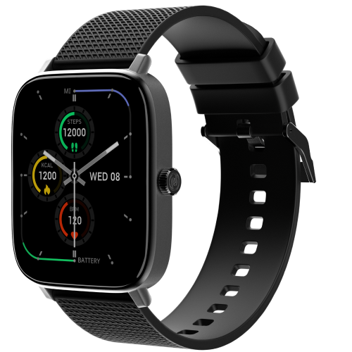 Jet Black