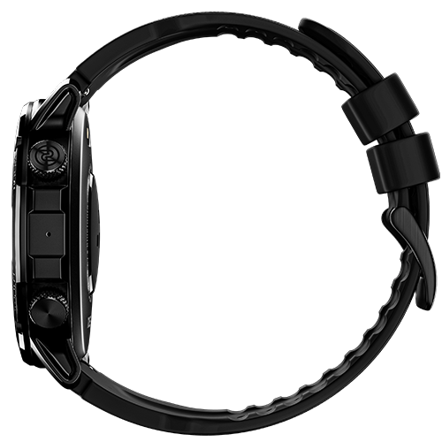 Jet Black