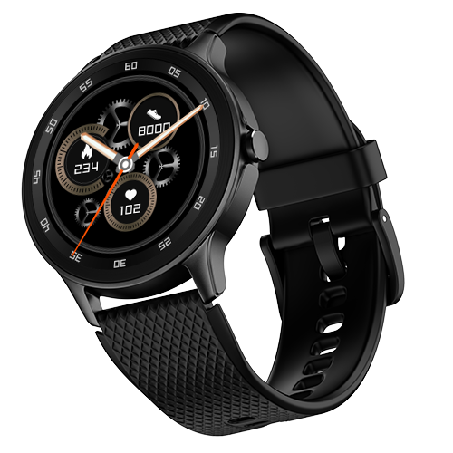 Jet Black