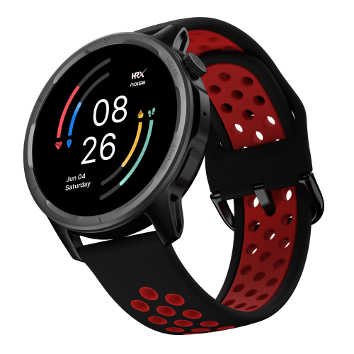 Active Black