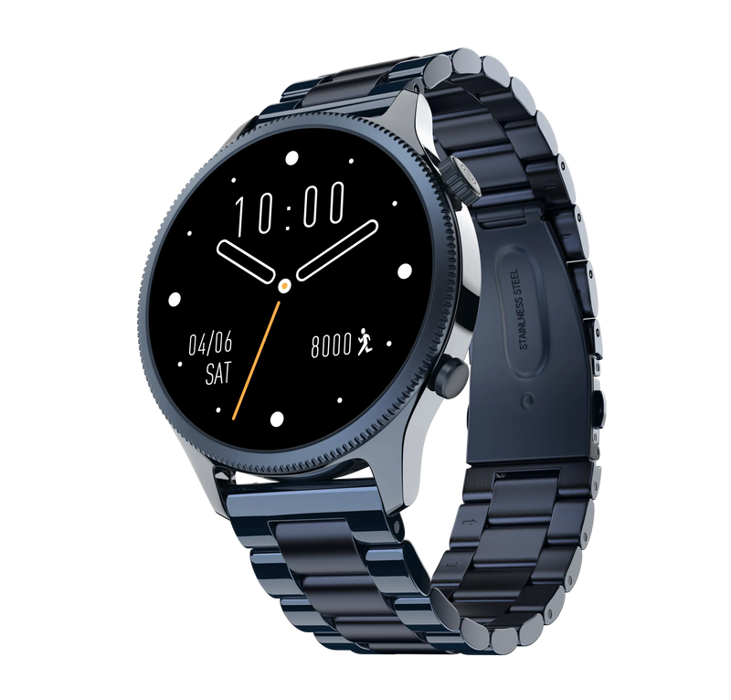 NoiseFit Evolve 4