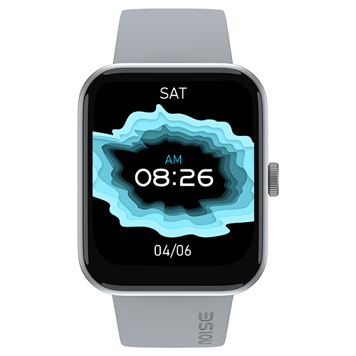 Mist Grey