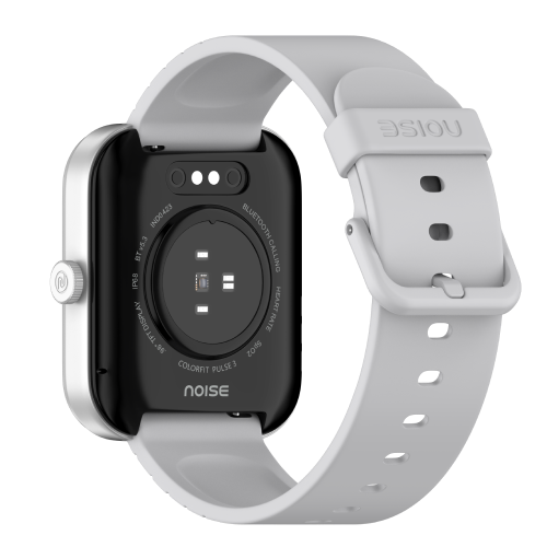 Silver Grey