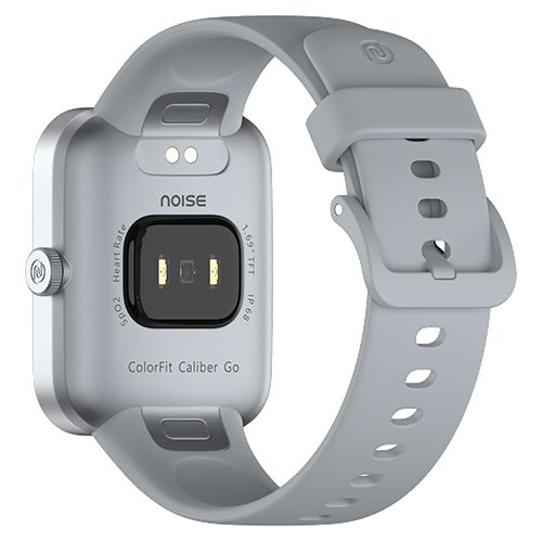 Mist Grey