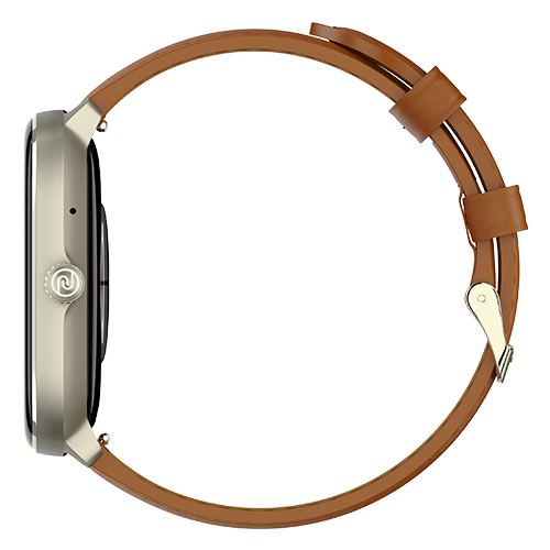 Classic Brown
