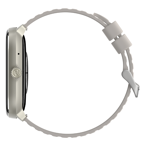 Mist Grey