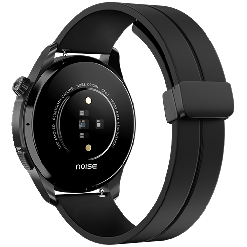 Midnight Black