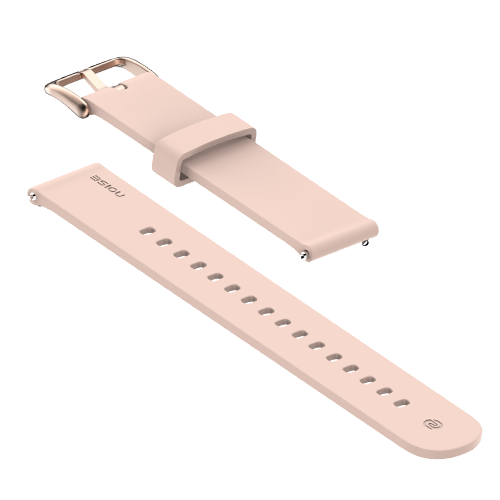 Stroll Bundle Set Of 3 Watch Straps 20mm