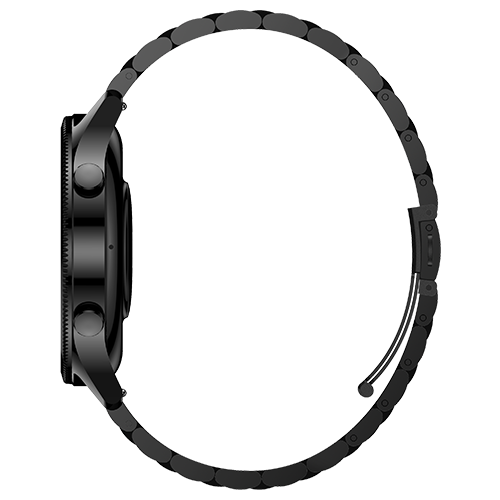Elite Black