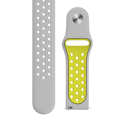 Silver Pop