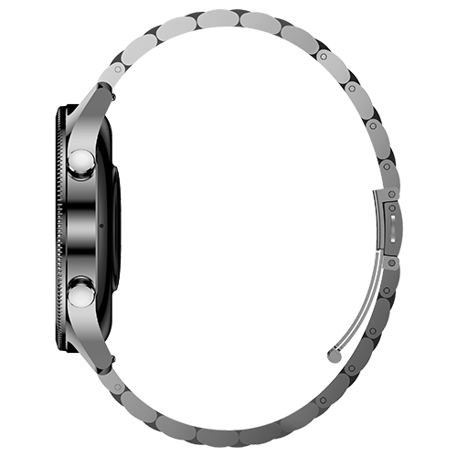 Elite Silver