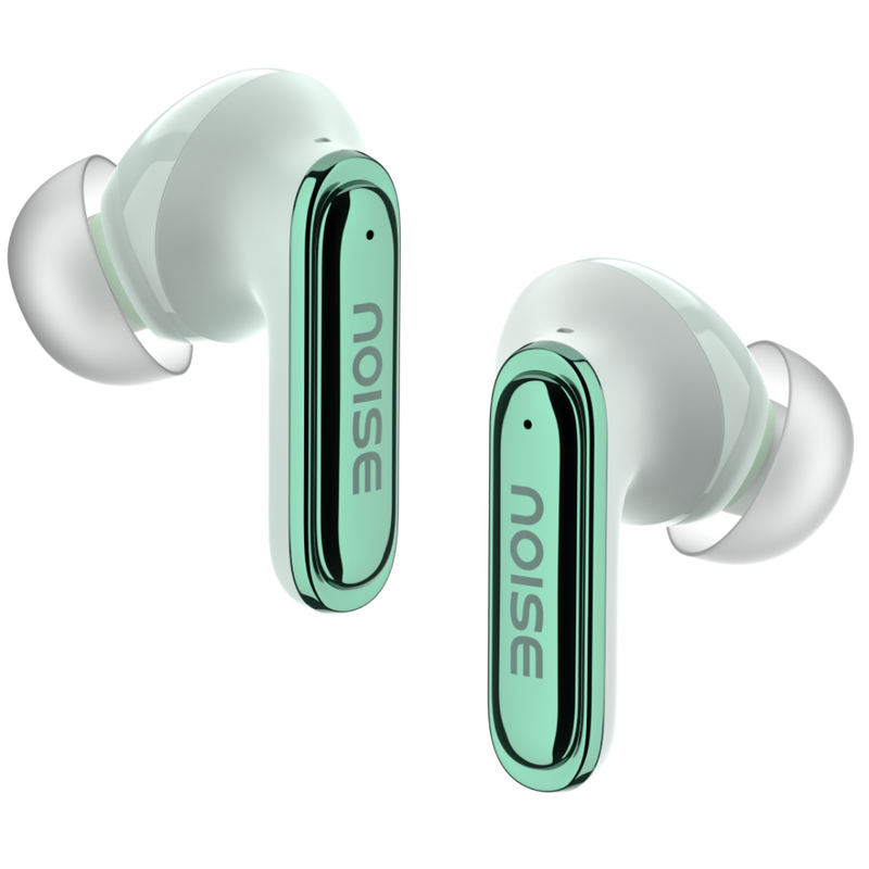 Mint Green