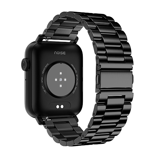 Elite Black