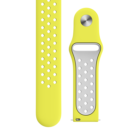 Noise Originals 20mm Sports Edition Strap