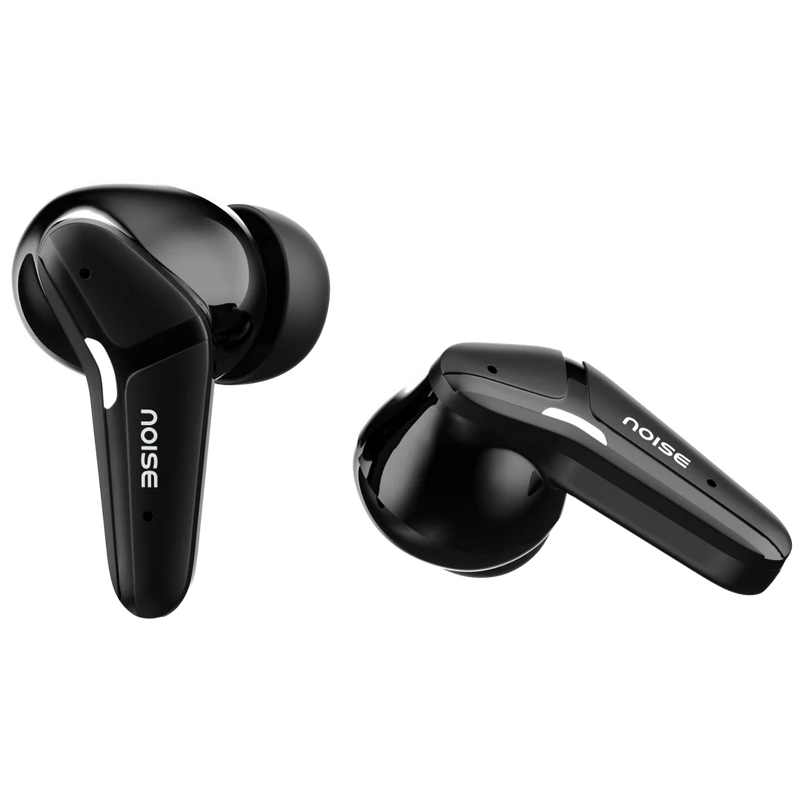 Onyx Black