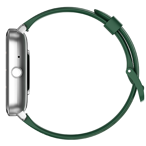 Forest Green