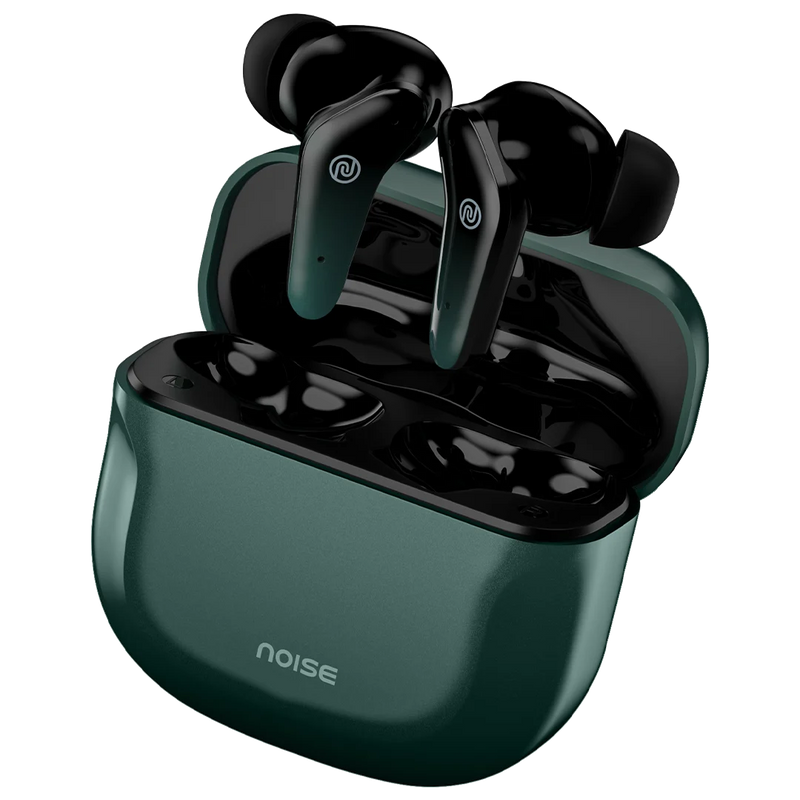 Aurora Green