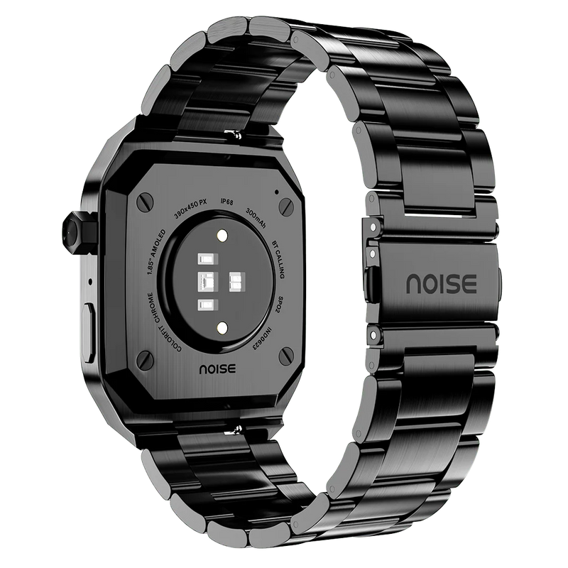 Elite Black
