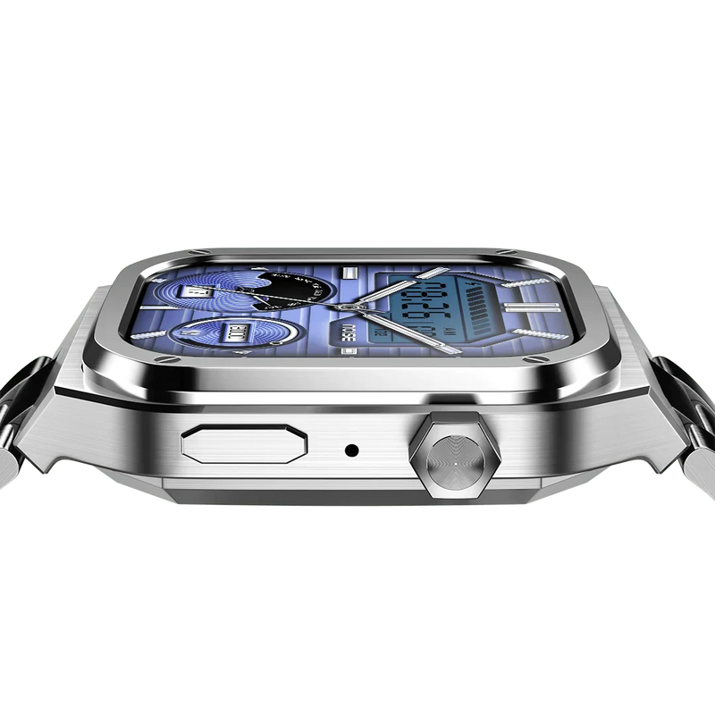 Elite Silver