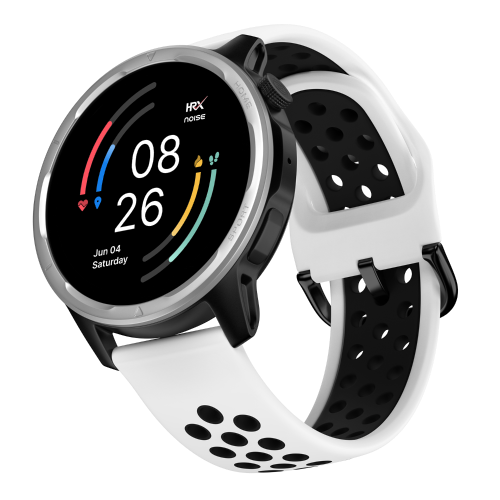 Active White