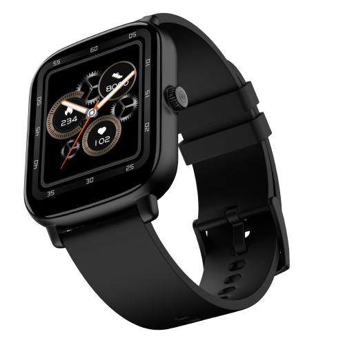 Jet Black