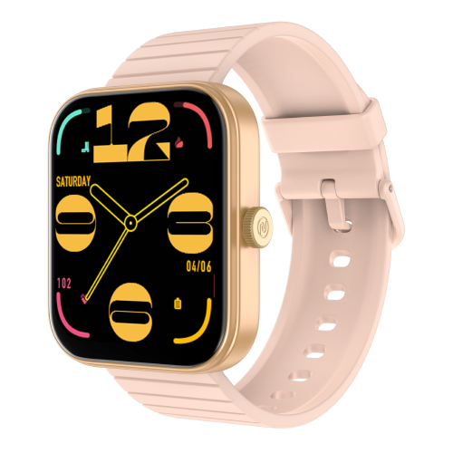 Rose Pink