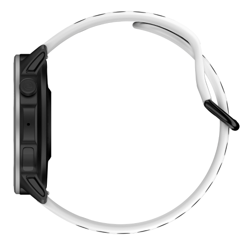 Active White