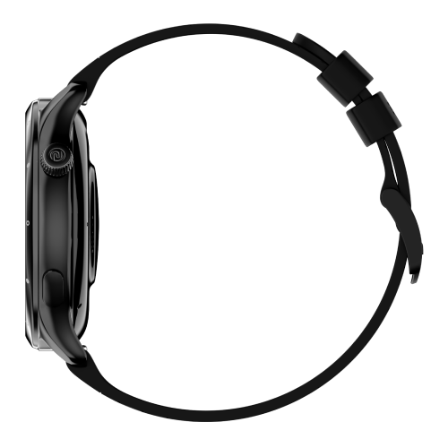 Classic Black