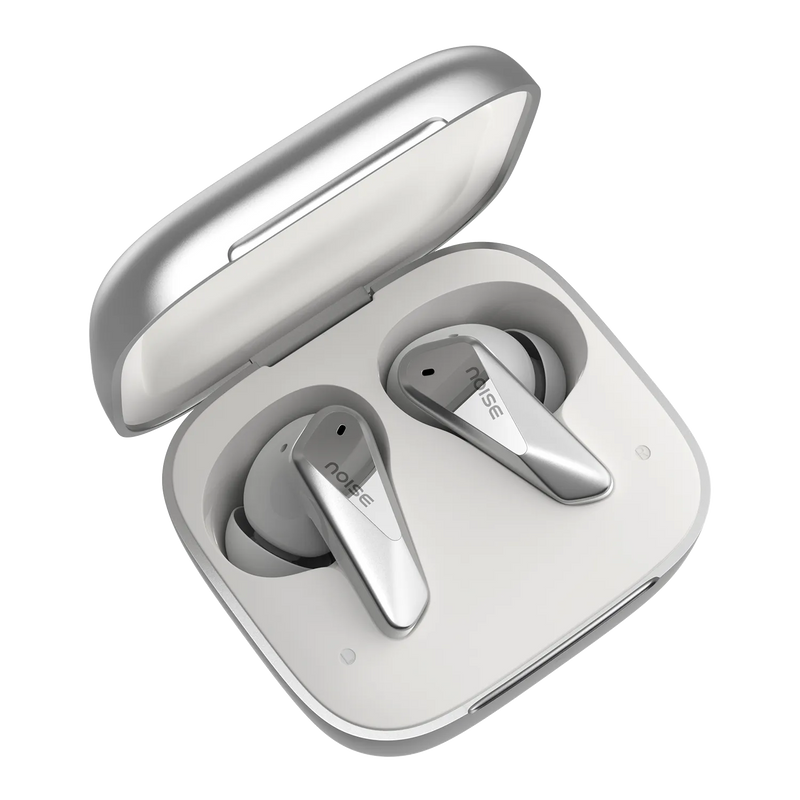 Lunar Silver