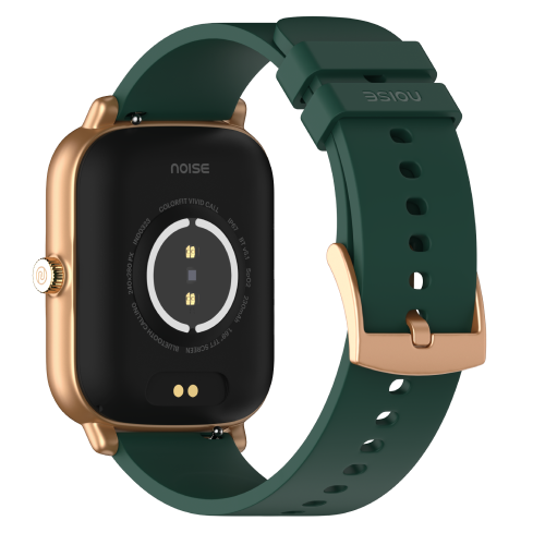 Forest Green