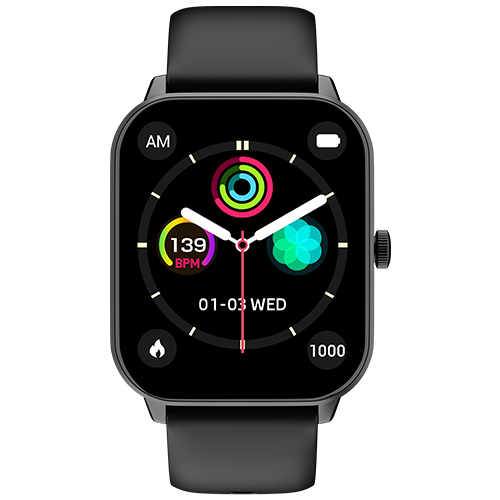 Jet Black