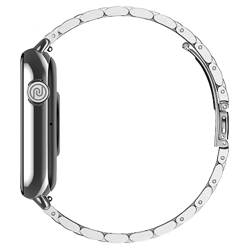 Elite Silver