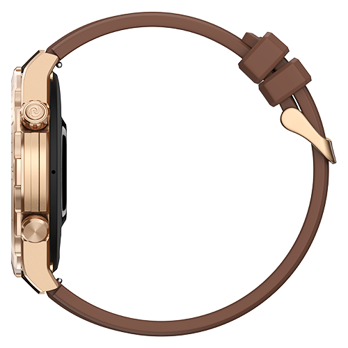 Vintage Brown