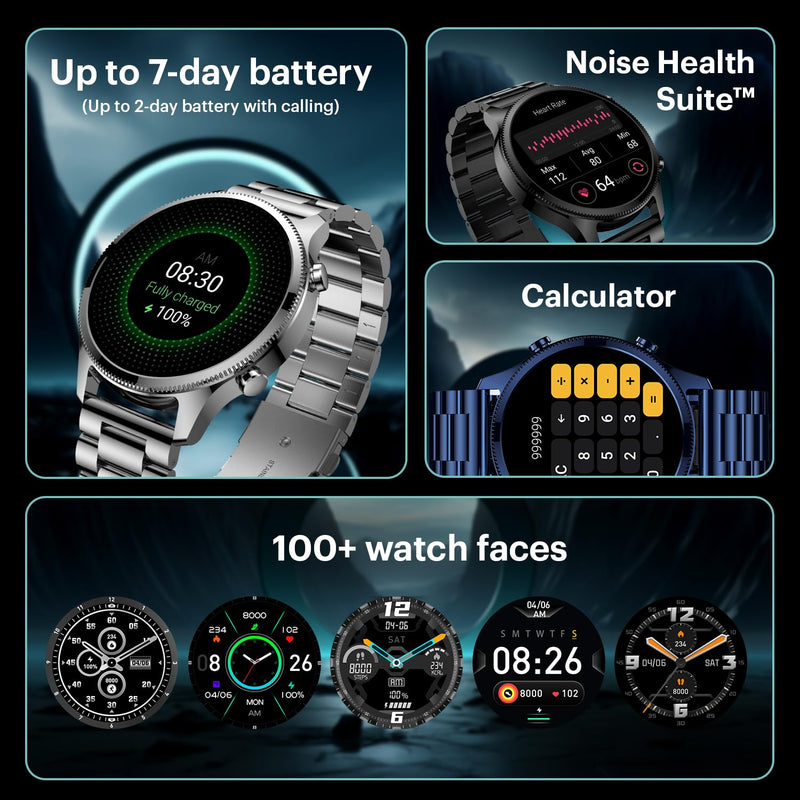 Elite Black