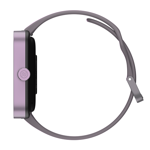 Graphite Mauve