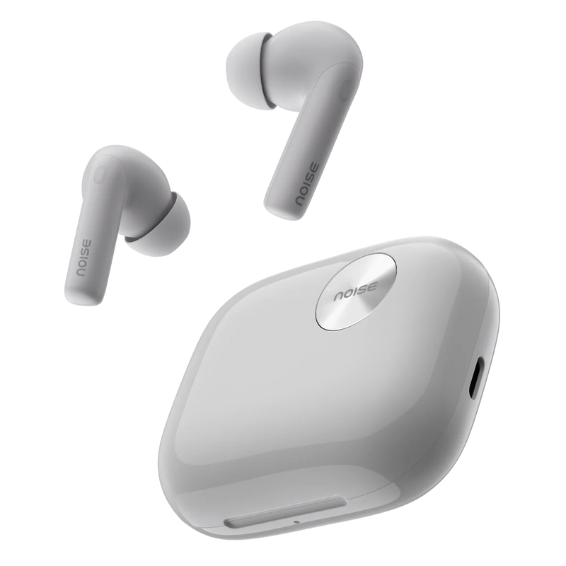 Pebble Grey