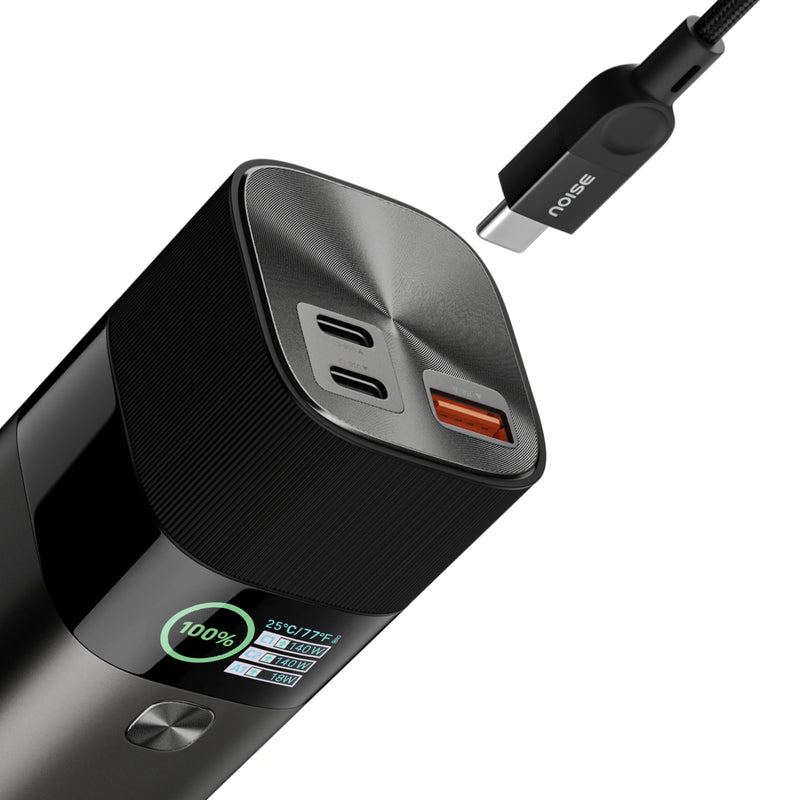 Noise Power Series 27600 mAh 140w Powerbank