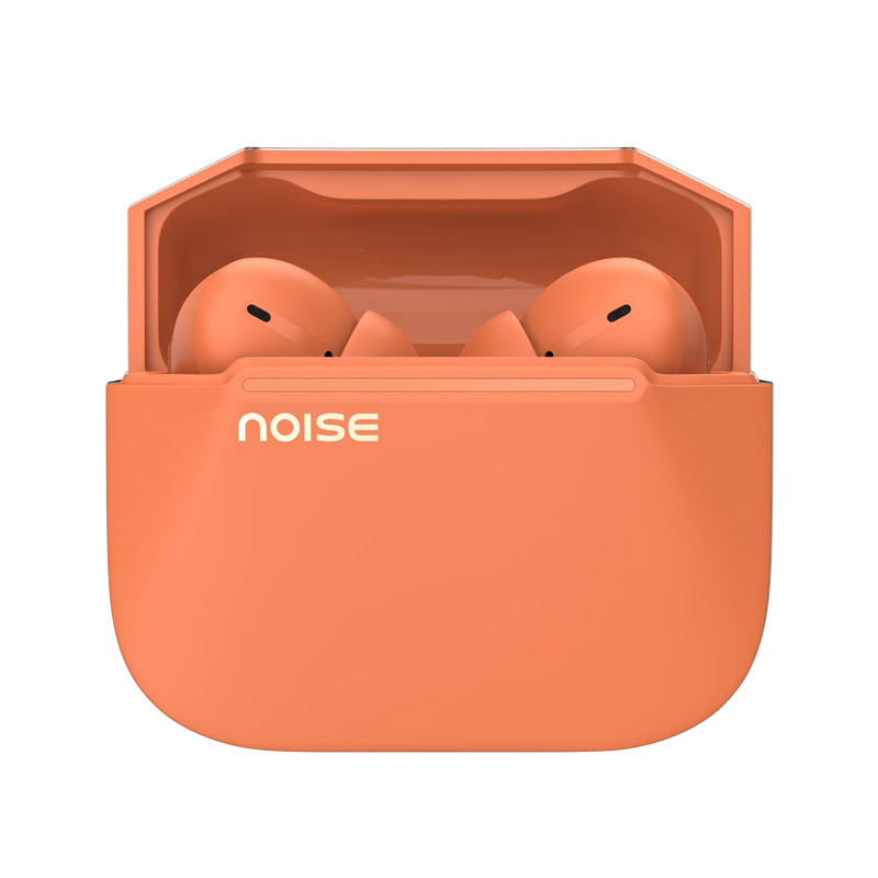 Chosen Orange