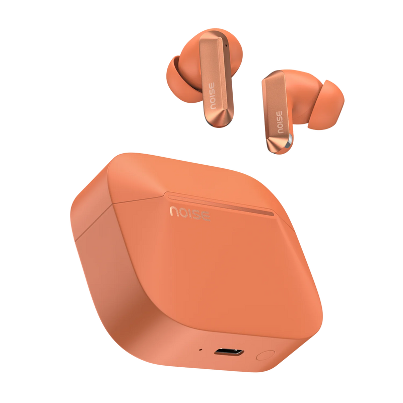 Chosen Orange