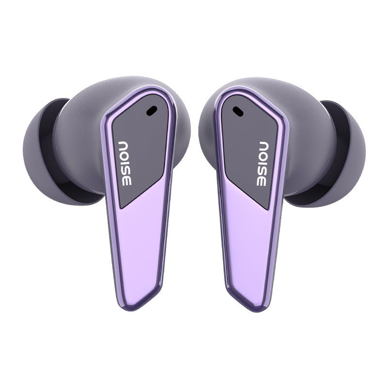 Chrome Purple