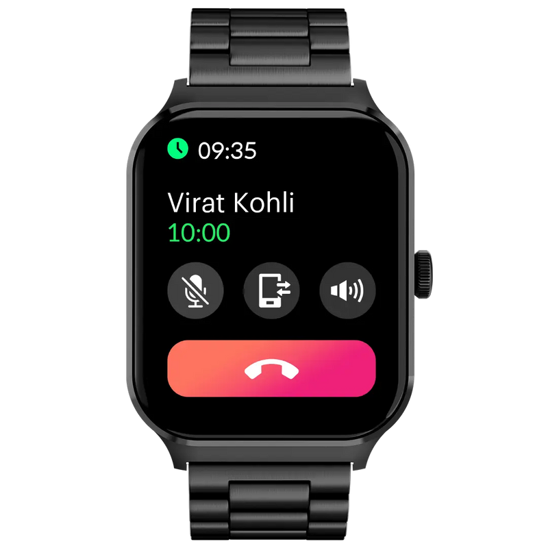 Metal Black