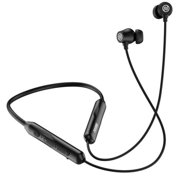 Noise Airwave Pro Neckband Earphones - Image 1