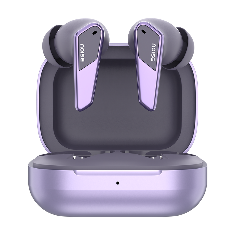 Chrome Purple