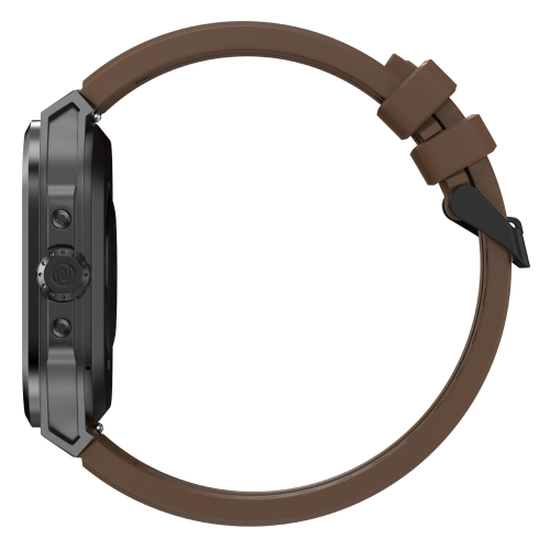 Vintage Brown