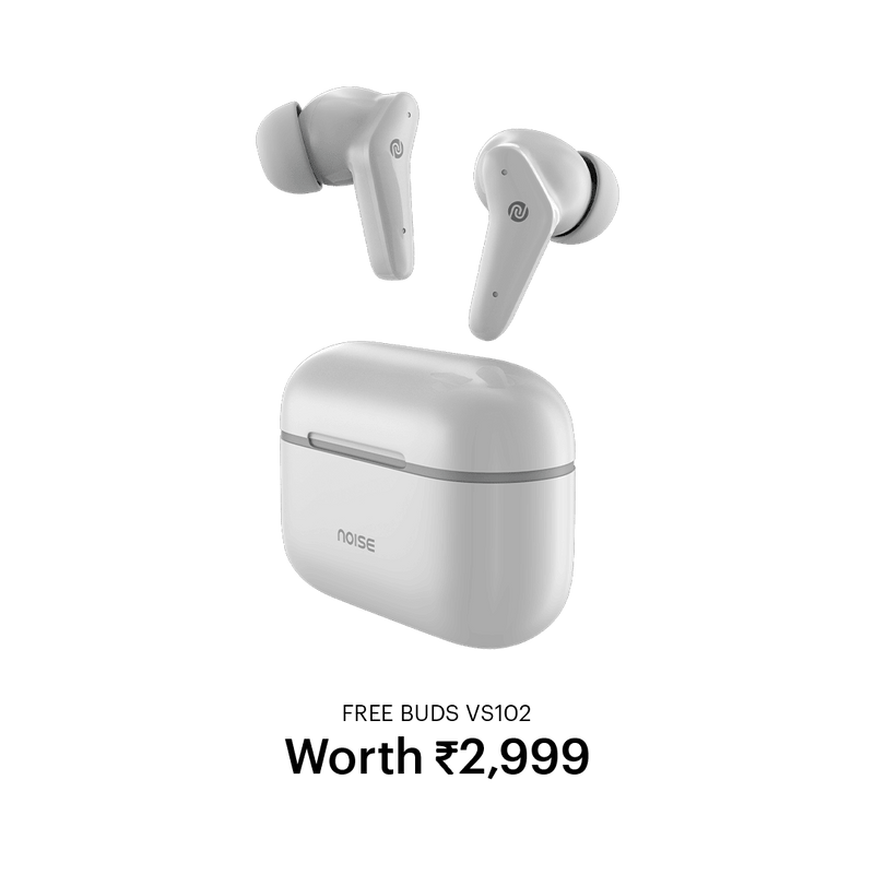 Noise Airwave Max 5 Headphone