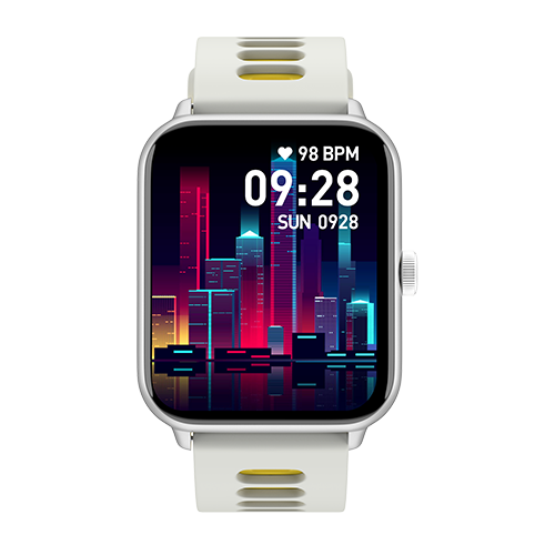 Active Grey